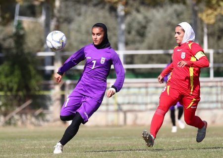 فولاد خوزستان تیم فوتبال زنان راه اندازی می‌کند