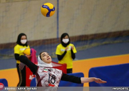 نخستین پیروزی فصل مهرسان با غلبه بر ریف اصفهان