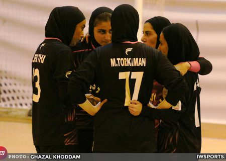 نصر فردیس3 حفاری خوزستان 1 | دومین پیروزی نصر  برابر حفاری بحران زده