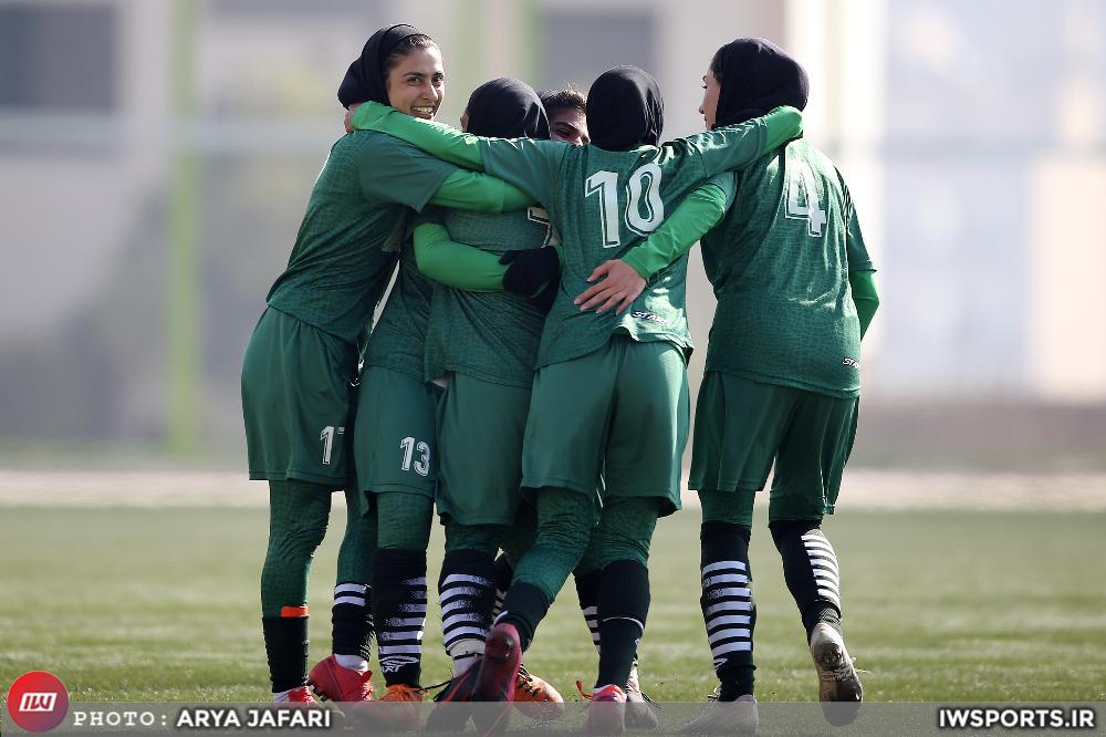 ذوب آهن اصفهان ۸ سارگل بوشهر ۱ | لبخند سبز به چهارمین پیروزی