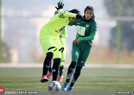 دومین انصراف در لیگ برتر فوتبال زنان | سارگل به کرج نمی‌رود
