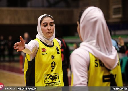سپاهان دوومیدانی و بسکتبال زنان را منحل کرد