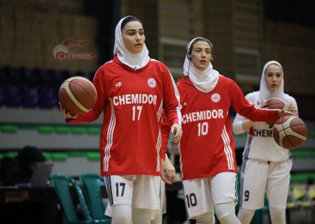 هشدار معصومه اسماعیل زاده درباره آینده بسکتبال زنان