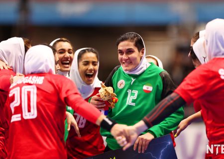 رئیس فدراسیون هندبال نروژ: دیدار با تیم زنان ایران فراموش نشدنی است