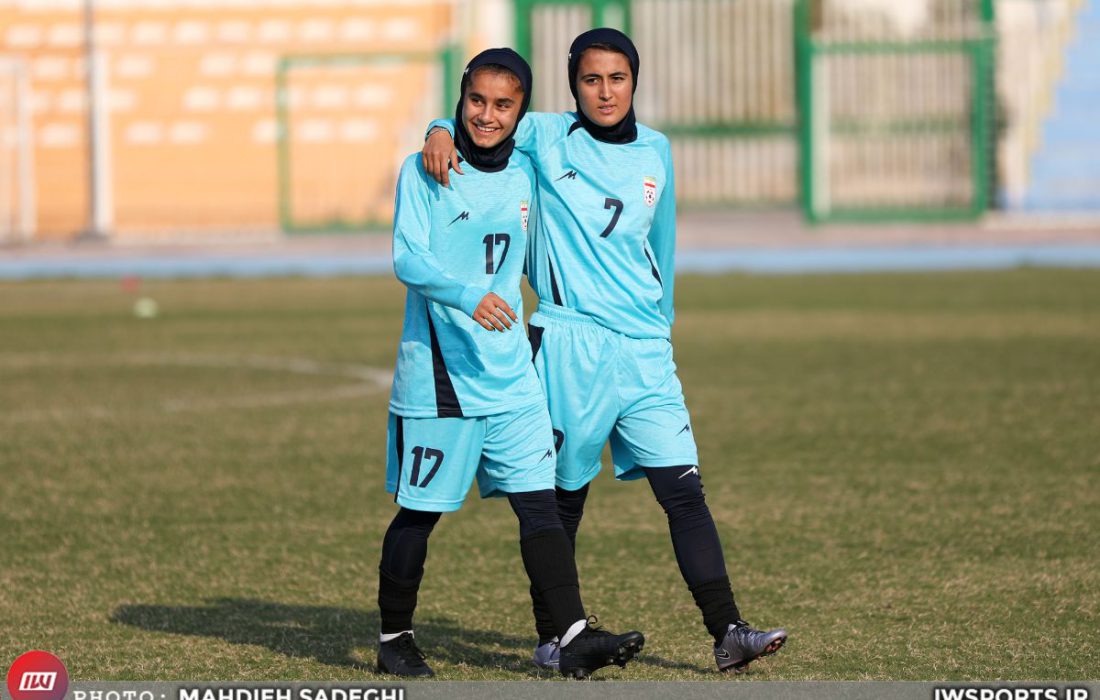 فوتبال زنان، آخرین ساکن بخش ثروتمند شهر