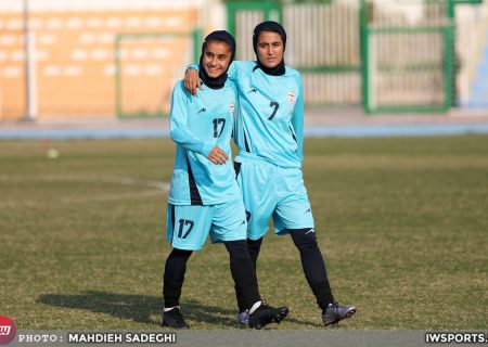 فوتبال زنان، آخرین ساکن بخش ثروتمند شهر
