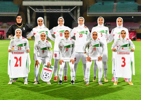 حریفان تیم ملی فوتبال در انتخابی المپیک مشخص شدند
