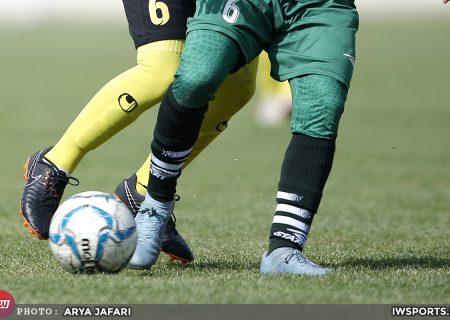 استقلال رسما وارد تیمداری در فوتبال زنان شد