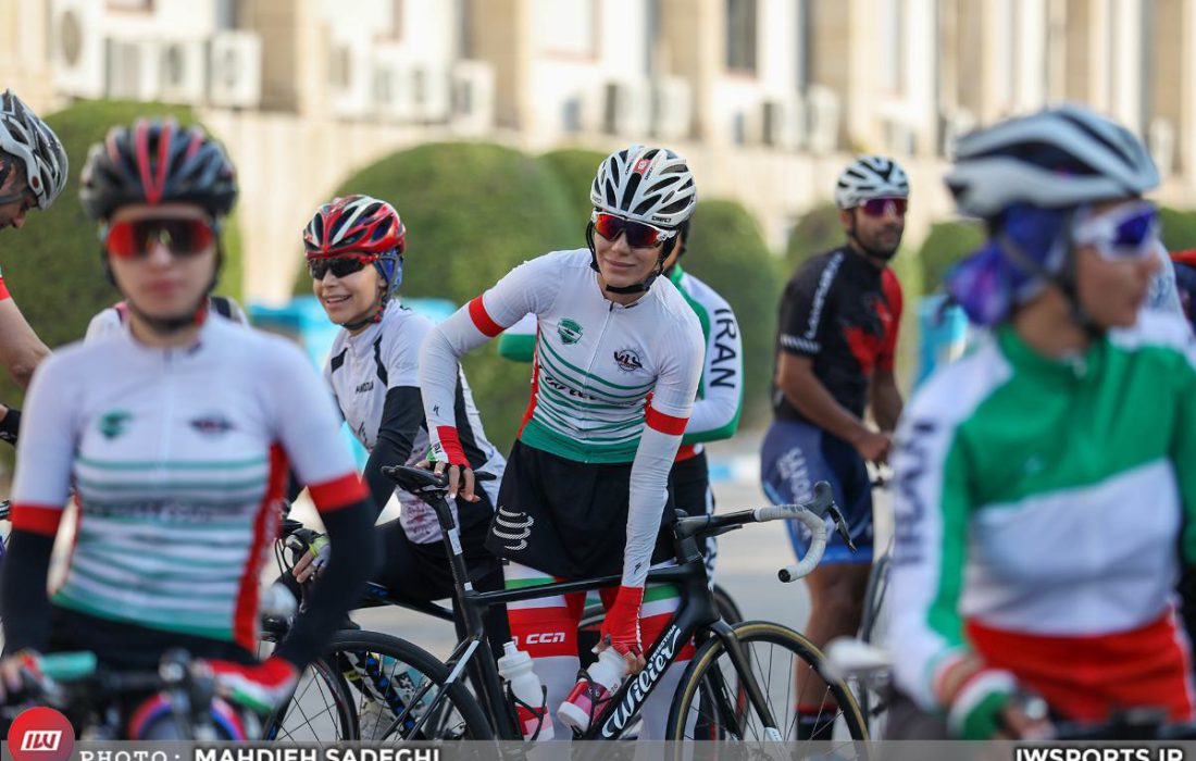 تیم ملی دوچرخه سواری در تاجیکستان | خاطره تاشکند تکرار می‌شود؟
