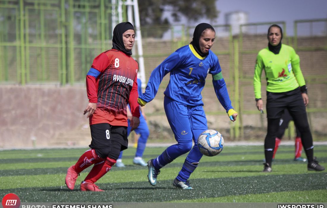مصاف بادرود در اصفهان با نیم نگاه به قهرمانی در نیمه شعبان