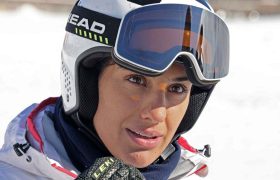 عاطفه احمدی پس از سه سال به ایران بازگشت