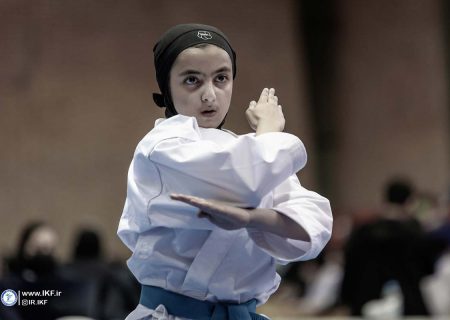 لیگ کاراته وان ایران | نتایج کاتای انفرادی و تیمی مشخص شد