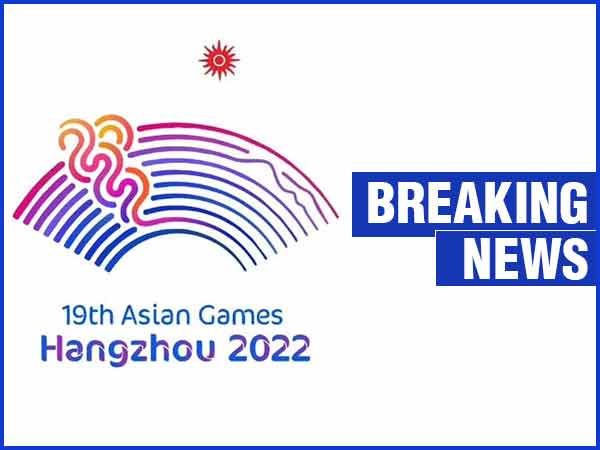 رسمی: بازی‌های آسیایی هانگژو به تعویق افتاد