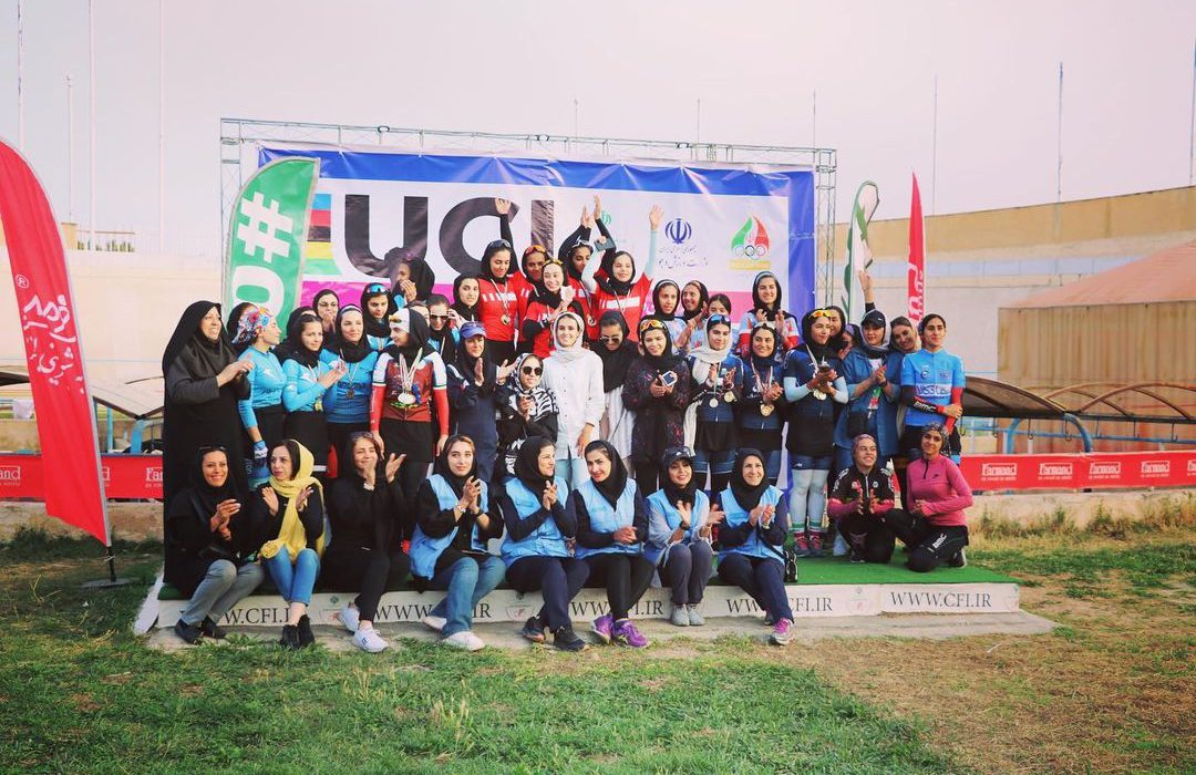 مرحله اول لیگ دوچرخه سواری | بازگشت باشکوه اسپرینترها