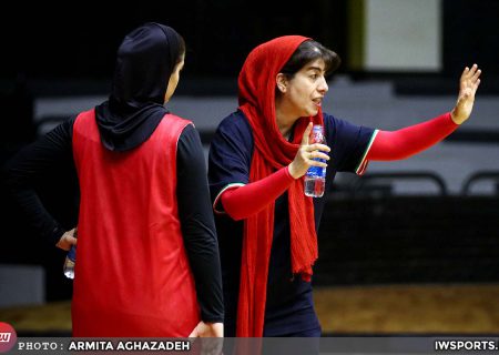تیم ملی در شوک | دختران بسکتبال به آسیا اعزام نمی‌شوند