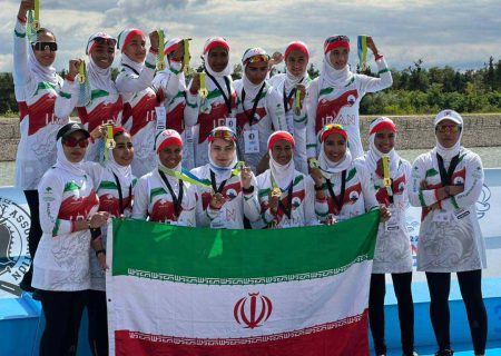 نتایج ایران در مسابقات دراگون‌بوت قهرمانی جهان