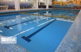 هاشمی‌نژاد مشهد قهرمان مسابقات شنای دختران شد