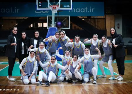 داستان نیکان از زبان زهرا اسلام‌ زاده | دختران نیک بسکتبال