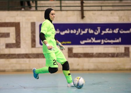 ویدئو | گلایه زینب کرمی از مسئولان ورزش اصفهان