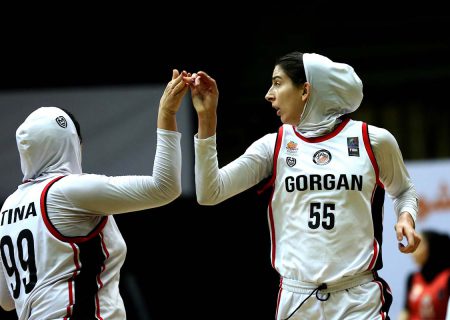 شهرداری گرگان قید تیمداری در بسکتبال زنان را زد