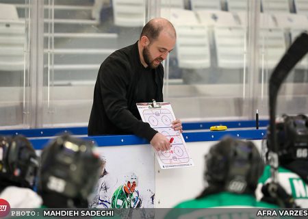 ویدئو | هوشیدری : ایران پتانسیل رسیدن به مدالی خوشرنگ را دارد
