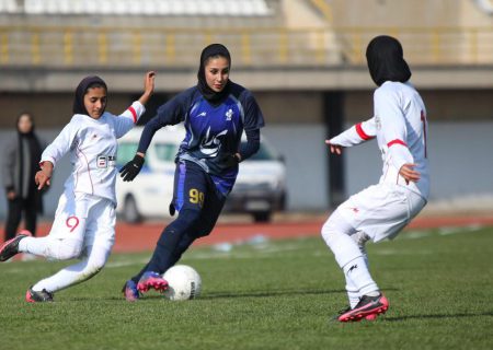 ویدئو | گفتگو با نرگس سبکتکین بازیکن پیکان