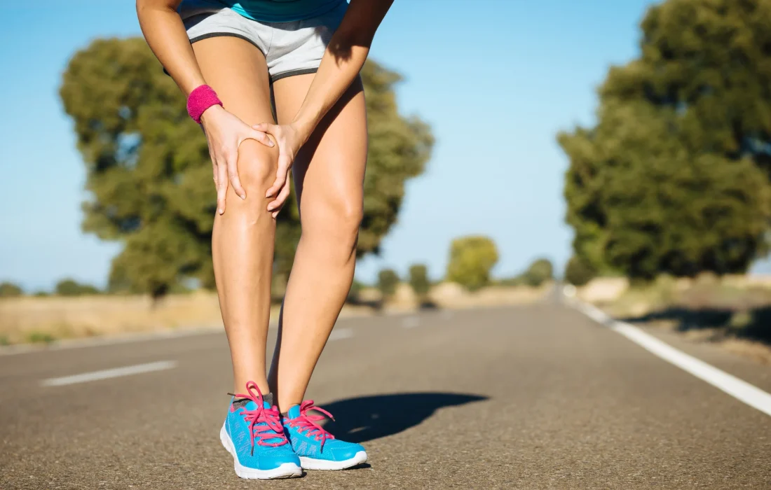 آیا دویدن برای زانوهای شما مضر است؟