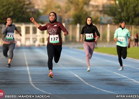 دوندگان سرعت تا چه سنی در اوج قرار دارند؟
