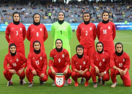فوتبال زنان ایران در المپیک؟ این خانه دور است