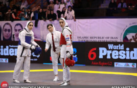 لغو اعزام ایران به مسابقات دانشجویان جهان