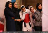 دهمین حضور دختران ایران در تکواندو قهرمانی آسیا
