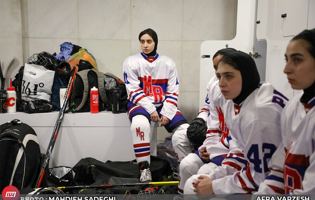 بازگشت پنگوئن‌ها به صدر با یگانه بهرامی