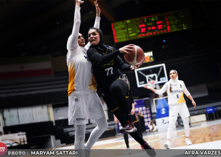 آغاز لیگ بسکتبال زنان از ۲۵ مهر