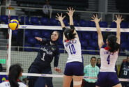 ویدئو | خلاصه بازی والیبال زنان ایران و چین تایپه
