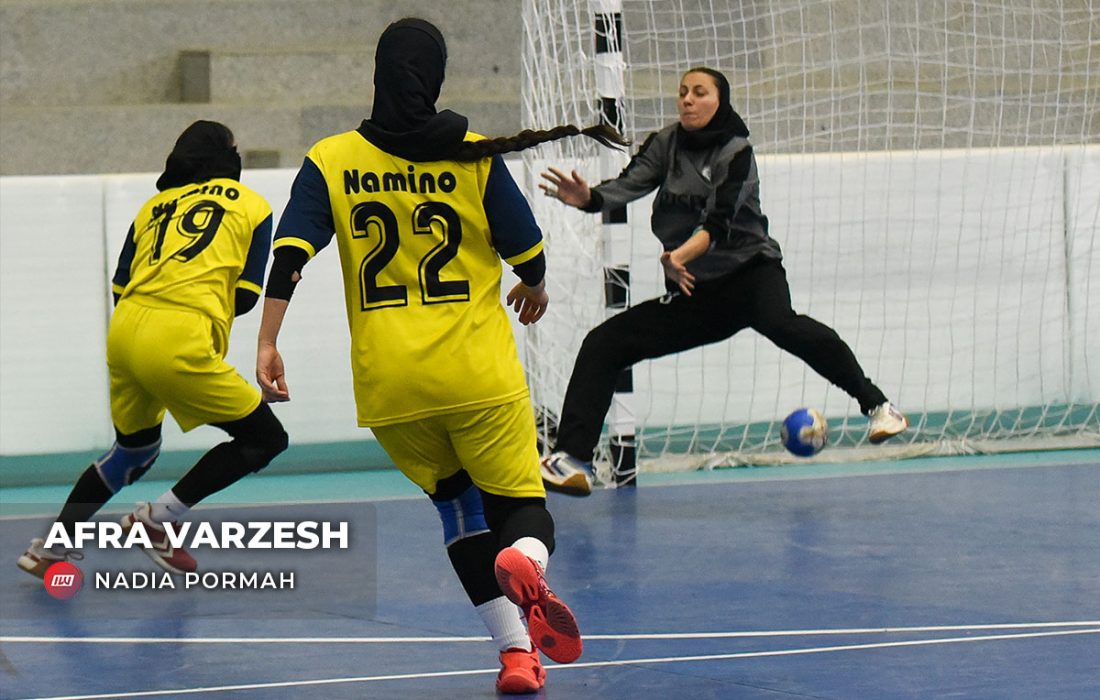 قدرت‌نمایی سپاهان و سنگ‌آهن در هفته نخست