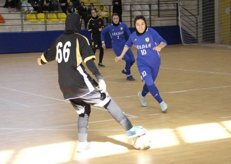 بازگشت فولاد هرمزگان به لیگ با دو ملی‌پوش