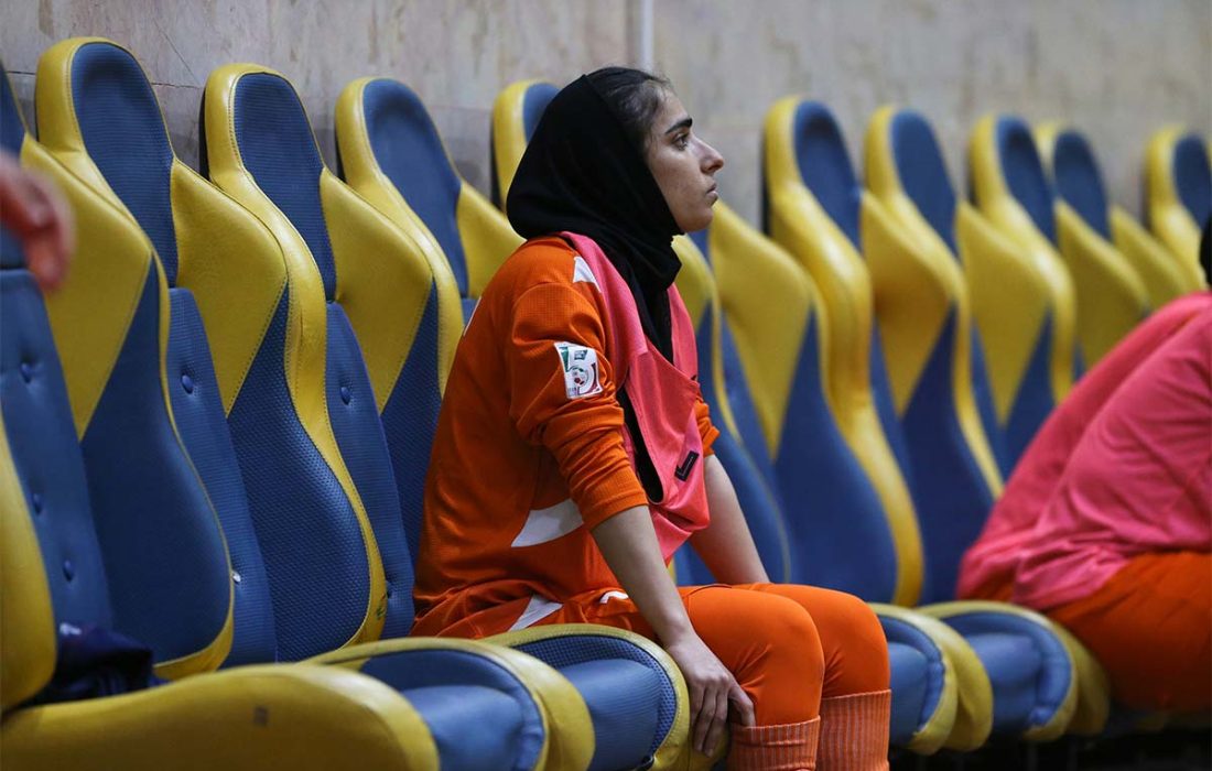 سایپا قهرمانی لیگ فوتسال را از دست داد؟