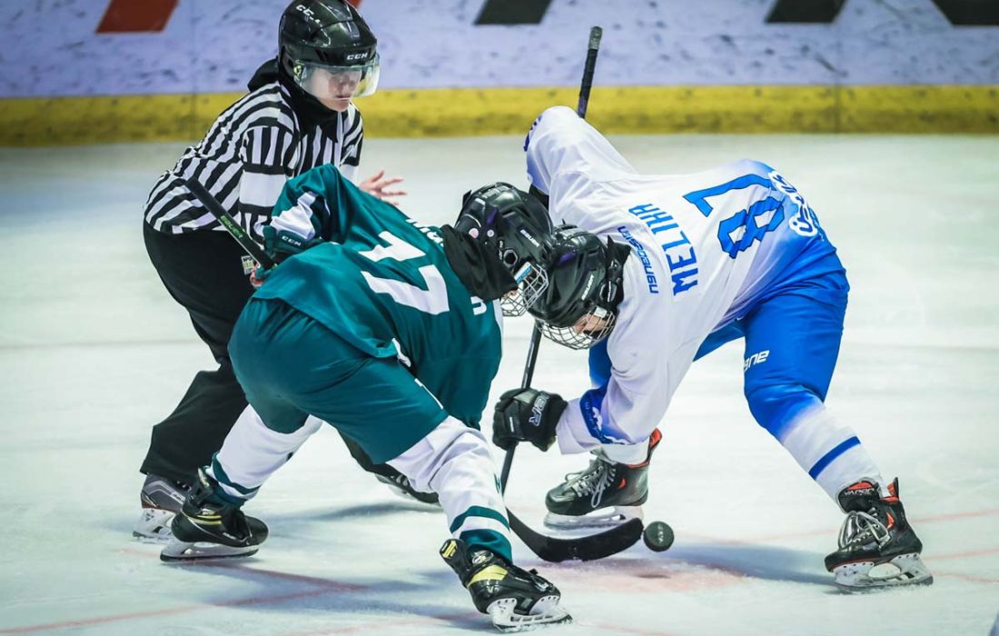 آیا هیجان‌انگیزترین دوره لیگ هاکی در راه است؟