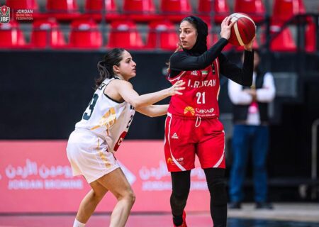 آغاز مسیر صعود بسکتبال با جزایر کوک