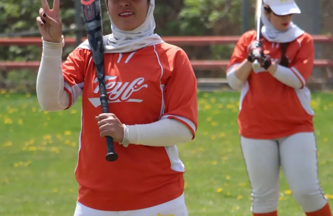 شکست سنگین بیس‌بال ایران برابر سری لانکا