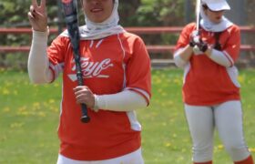 شکست سنگین بیس‌بال ایران برابر سری لانکا