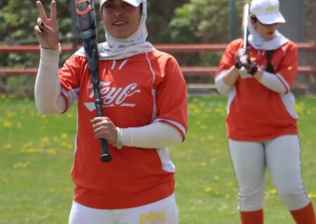 شکست سنگین بیس‌بال ایران برابر سری لانکا