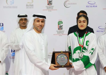 توصیف شارمین طباطبایی از رابطه با هاکی: جدایی ناپذیر!