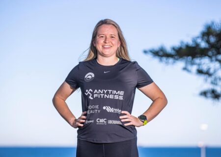 هرندال، ۳۸۰۰ کیلومتر دویدن در ۶۰ روز!