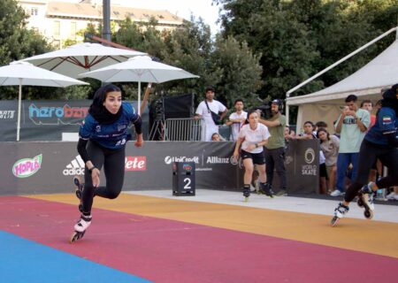 ترانه احمدی نقره‌ای شد | سالک دست خالی ماند