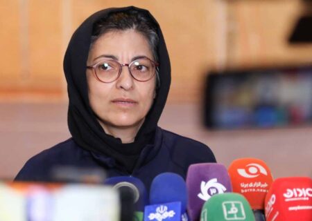 شهرزاد مظفر در نخستین اظهاراتش چه گفت؟