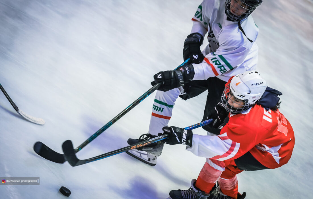 شکست غیرمنتظره سیمرغ صدرنشین برابر تندر