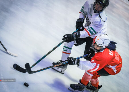 چرا لیگ هاکی جوانان متمایز و برجسته است؟