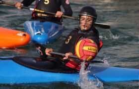 کانوپولو ایران از رسیدن به نیمه‌نهایی بازماند