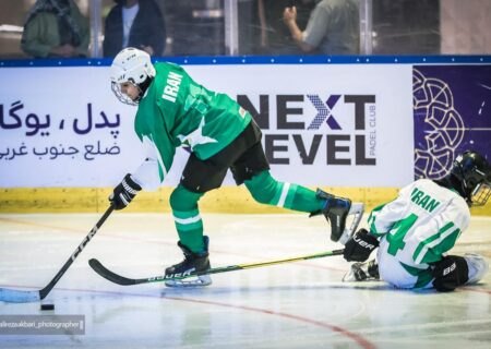 فرار سیمرغ به سوی قهرمانی | لژیونرها بدرقه شدند